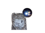 Skyddshatt Bak Ny Original 374048 3740.48 Citroen Peugeot