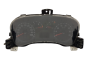 Varvräknare Fiat Panda 51711239 503000480900 18366