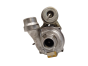 Turboladdare 1.5 dci Renault Dacia 54359700012 478276H307056