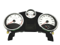 Varvräknare Peugeot 207 9662904980 A2C53190342 59110