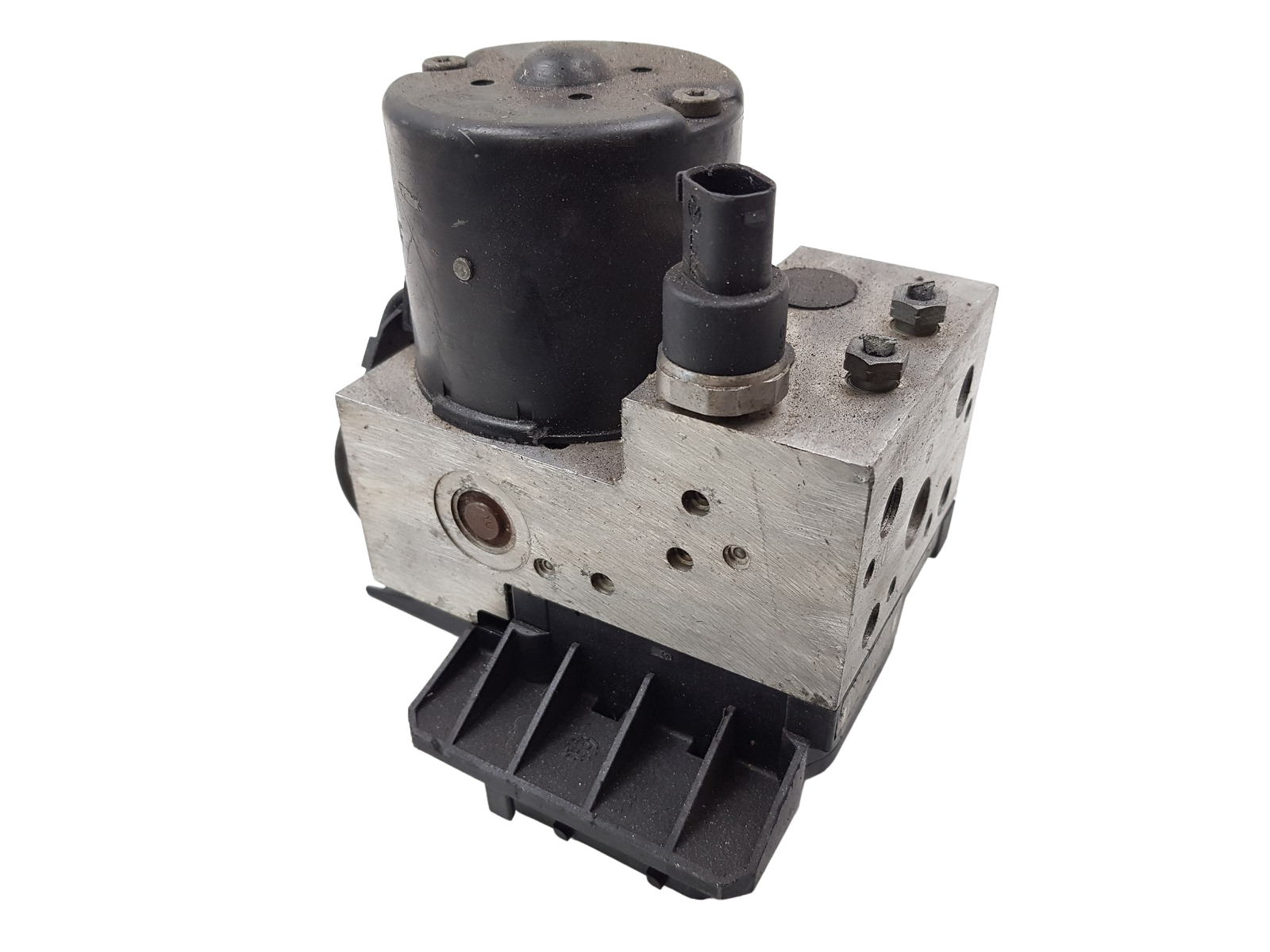 Abs-pump ESP Mercedes A W168 A0034314512 0265202412 1435 main product photo