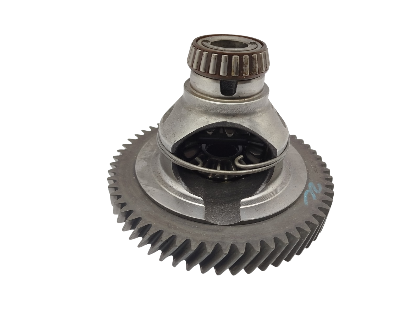 Differential 7701767708 JH3150 Renault Kangoo 15x58S main product photo