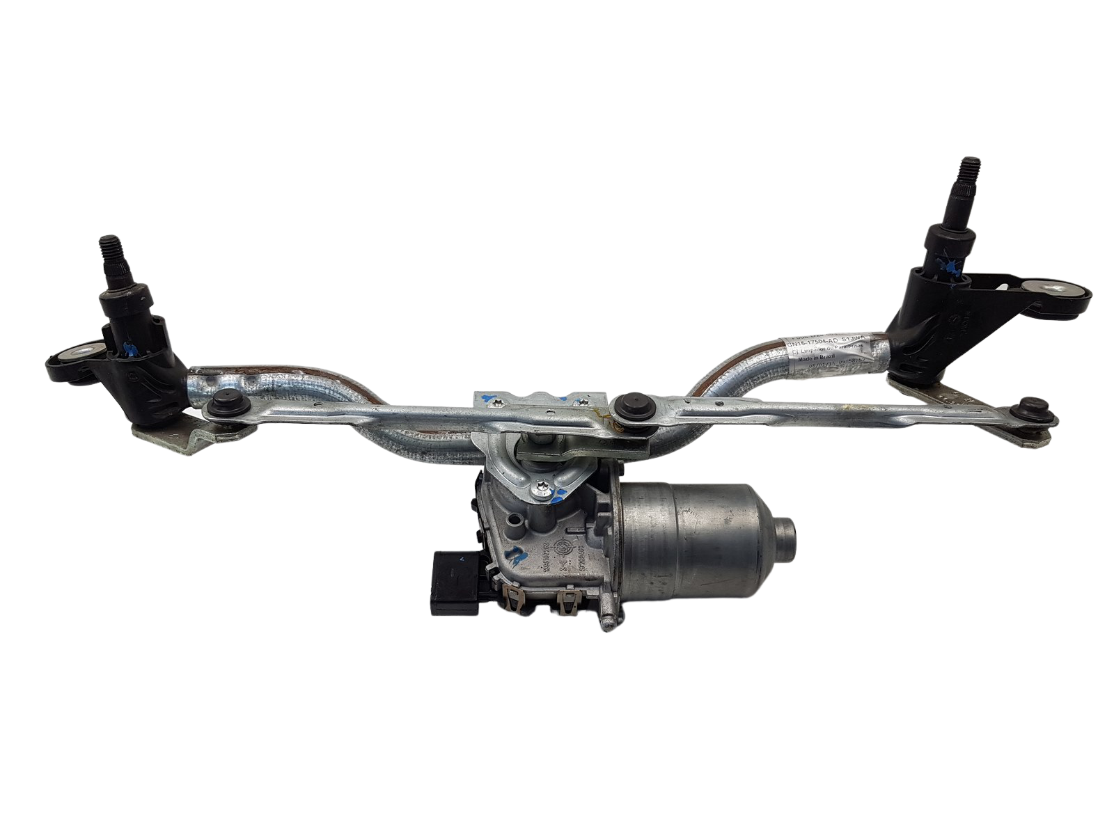 Torkarmekanik Ford Ecosport CN15-17504-AA CN15-17504-AD 1442 main product photo
