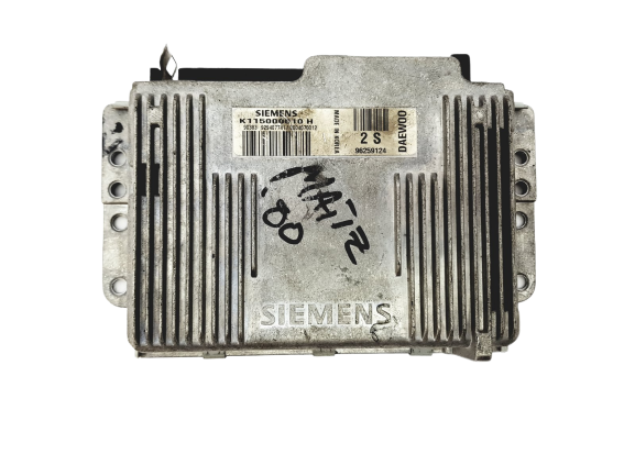 Styrenhet 96259124 K115000010H Daewoo Siemens 16145 main product photo
