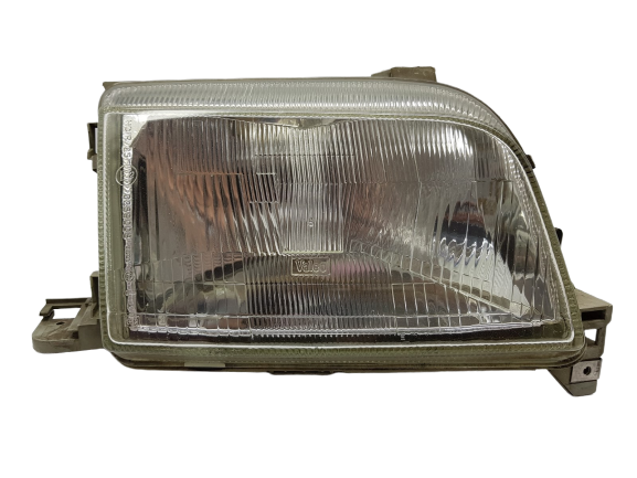 Strålkastare Höger Renault Clio 1 7701034147 Valeo main product photo