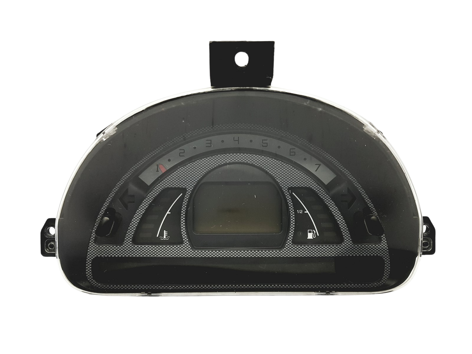 Varvräknare Citroen C2 C3 9652008080 H 01 53684 main product photo
