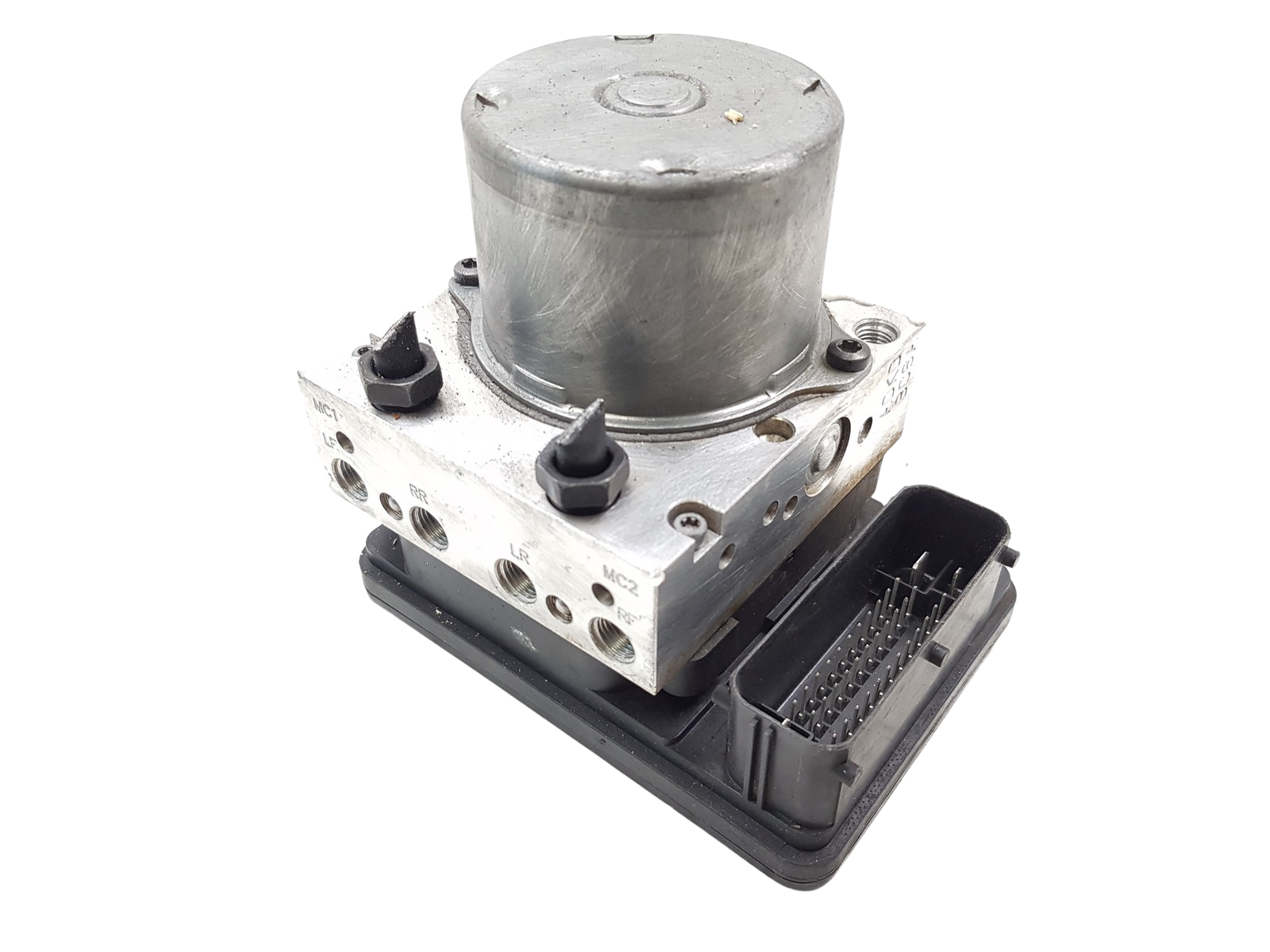 Abs-pump Hyundai i30 58920-3U420 BE6003O403 Mando 1034 main product photo