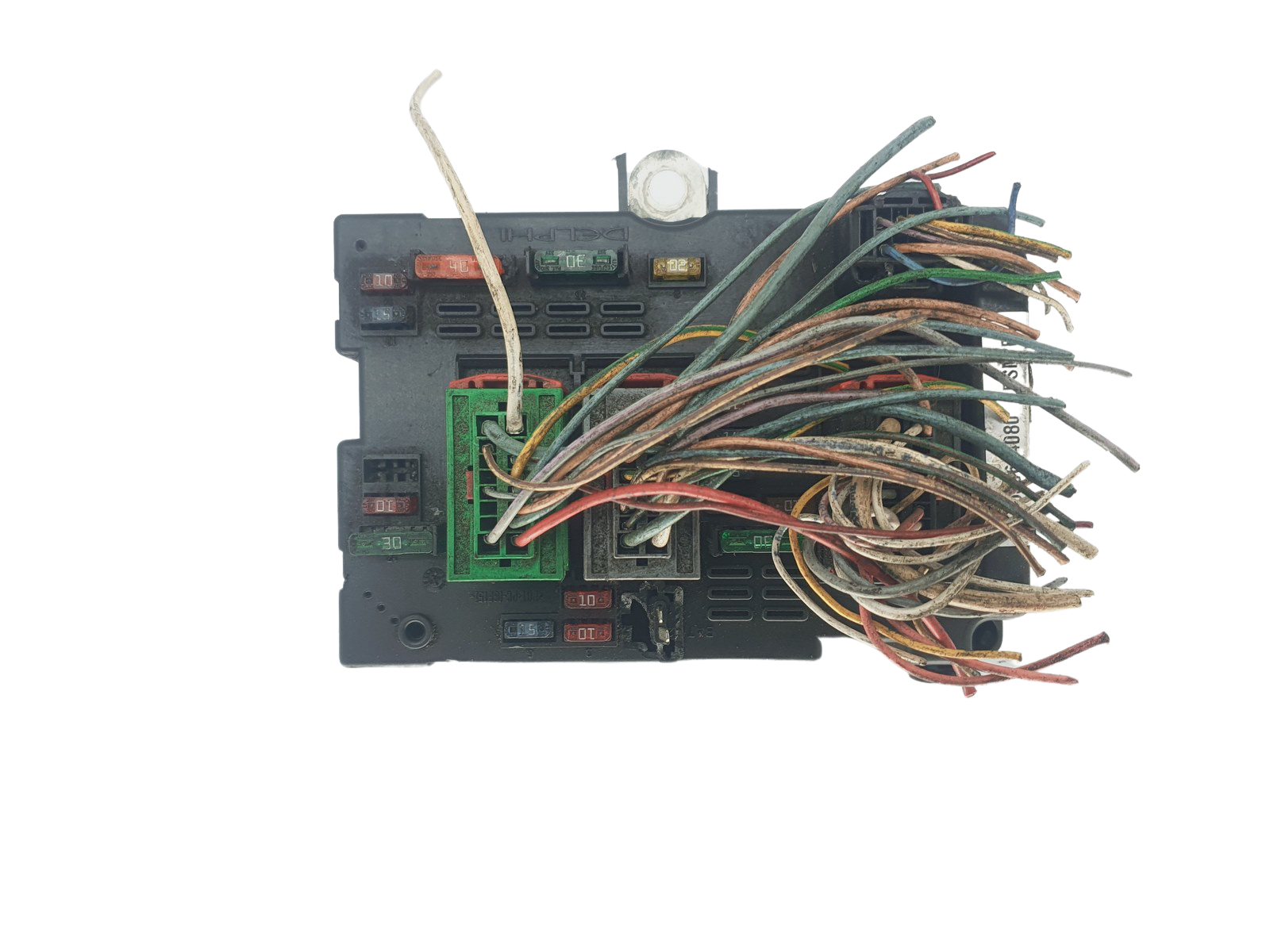 Komfortstyrenhet BSM B3 9650664080 PSA 40334 main product photo