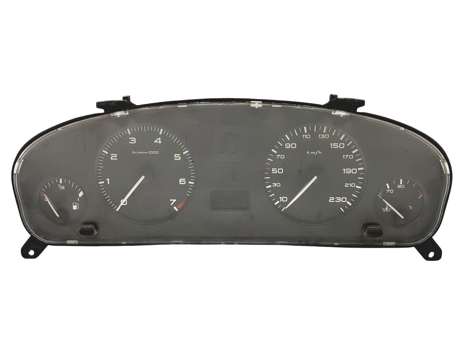 Varvräknare Peugeot 406 9639937580 110008882063 VDO main product photo