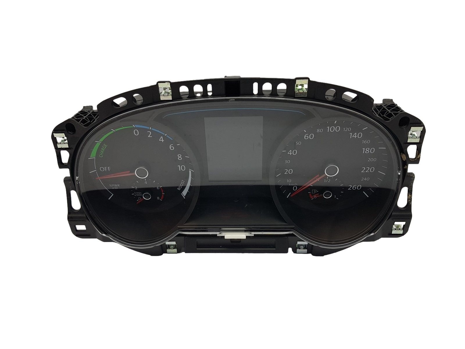 Varvräknare VW Golf MK7 5G1920754 1019 main product photo