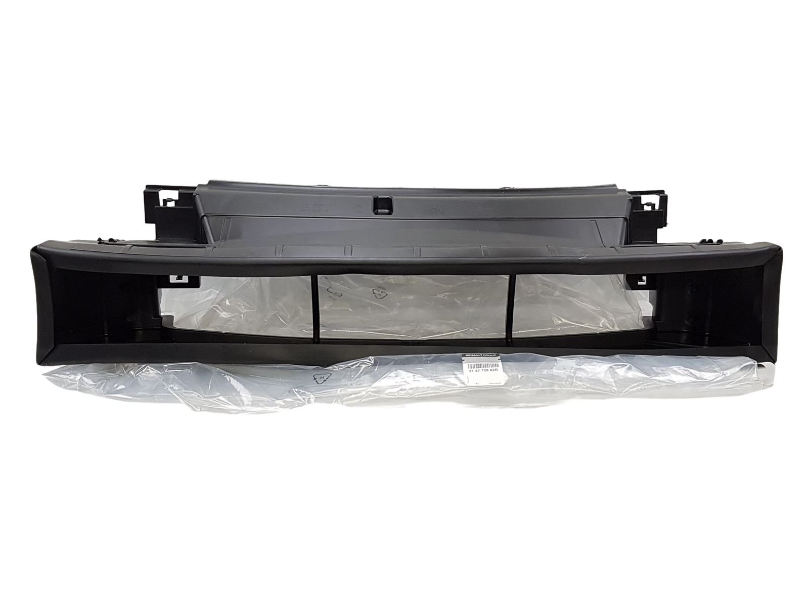 Kylarlock Original Trafic III Vivaro NV 214772888R main product photo