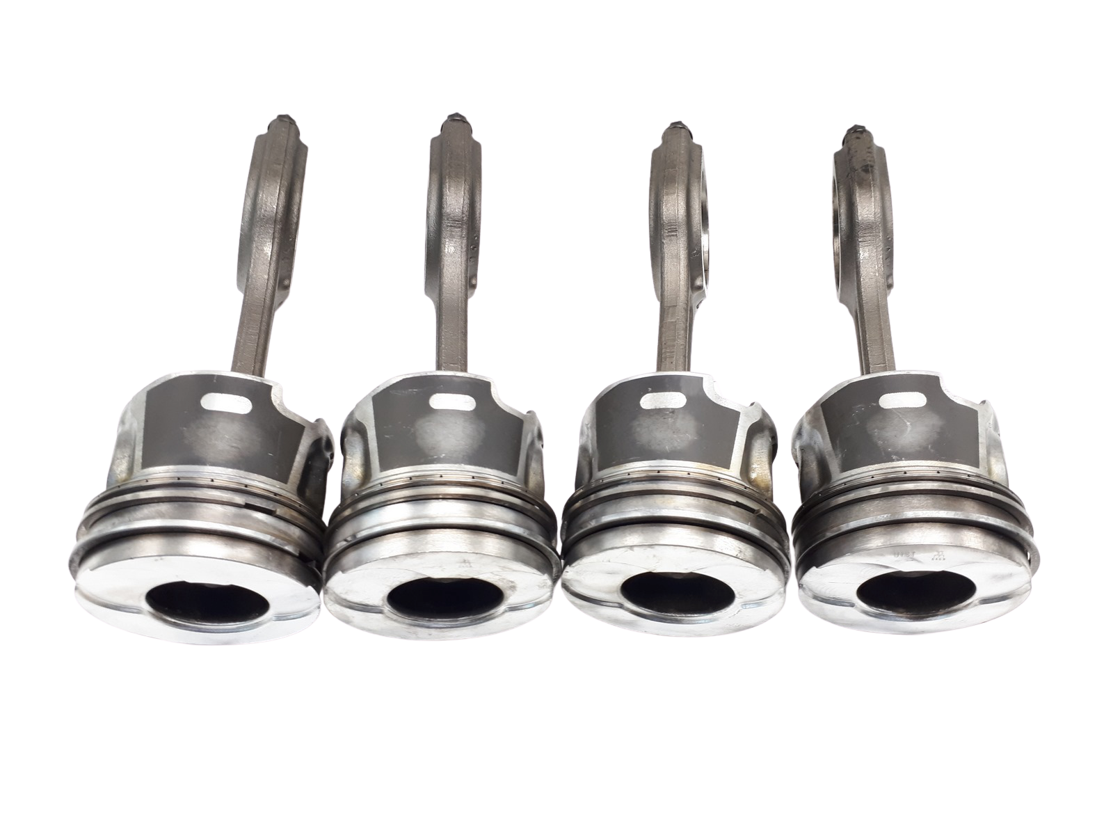 Vevstakar Tłoki Sats 0640V9 0603A8 8HZ 1.4 HDI Citroen Peugeot main product photo
