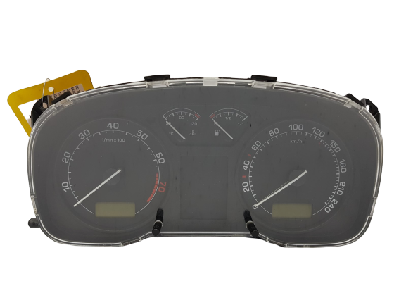 Varvräknare Skoda Octavia 1U0920810B 110080058007 21797 main product photo