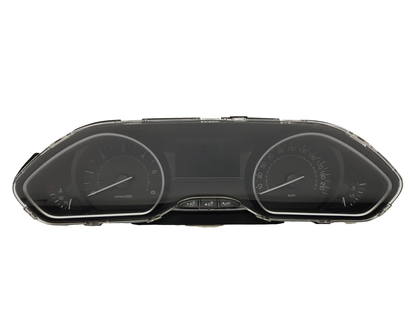 Varvräknare Peugeot 208 9813848980 23657 main product photo