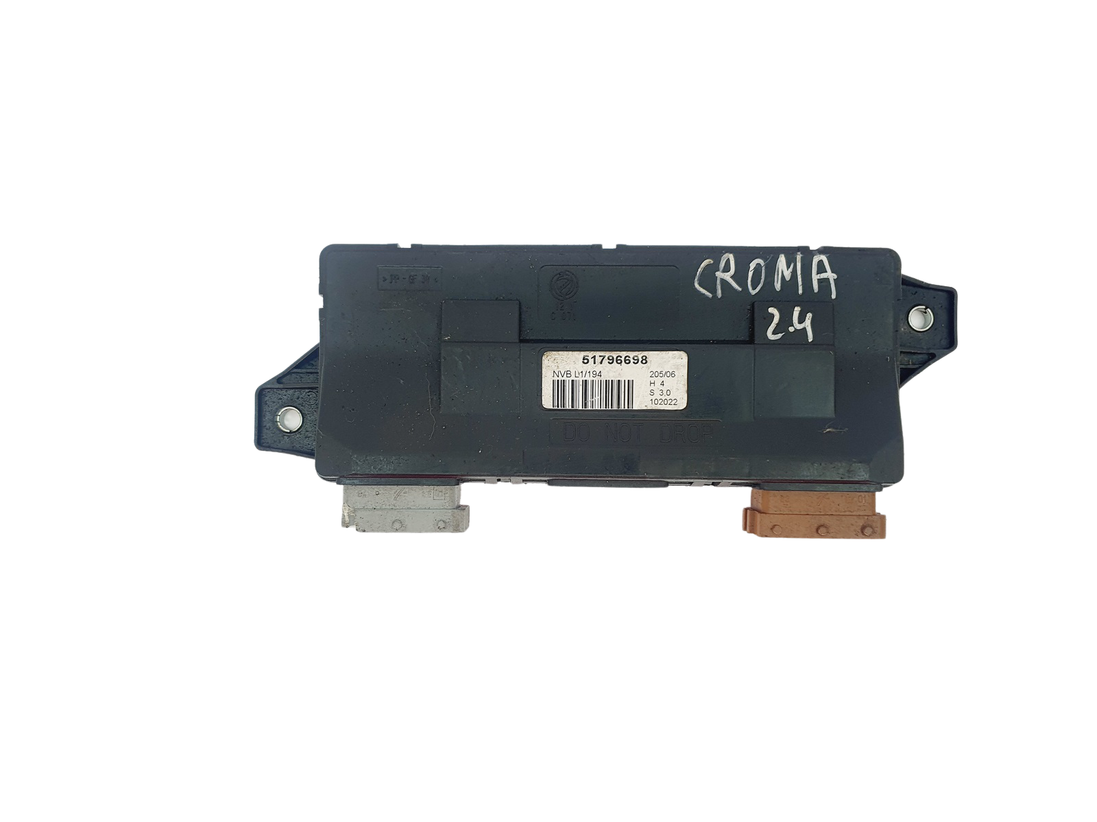 Komfortstyrenhet 51796698 Lancia 40003 main product photo