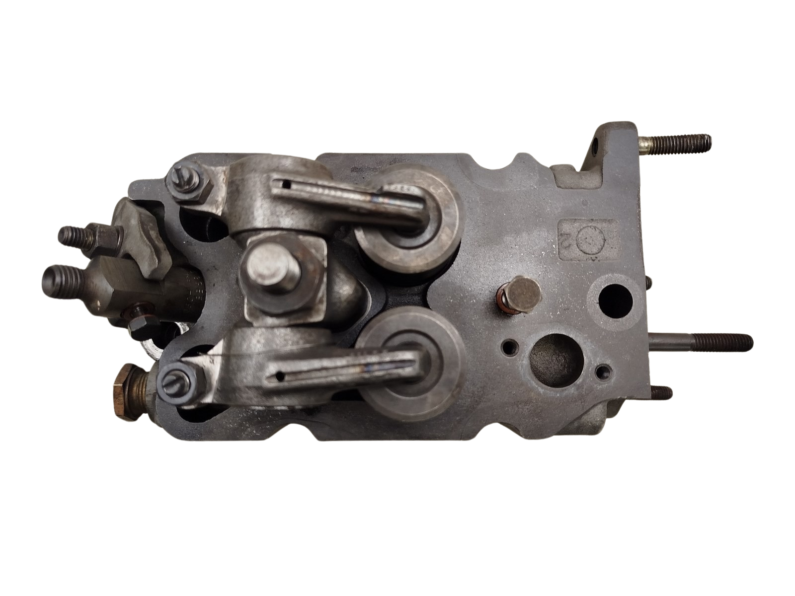 Topplock Chrysler JEEP 9035C049D 2041018 2.5 TD 2 main product photo