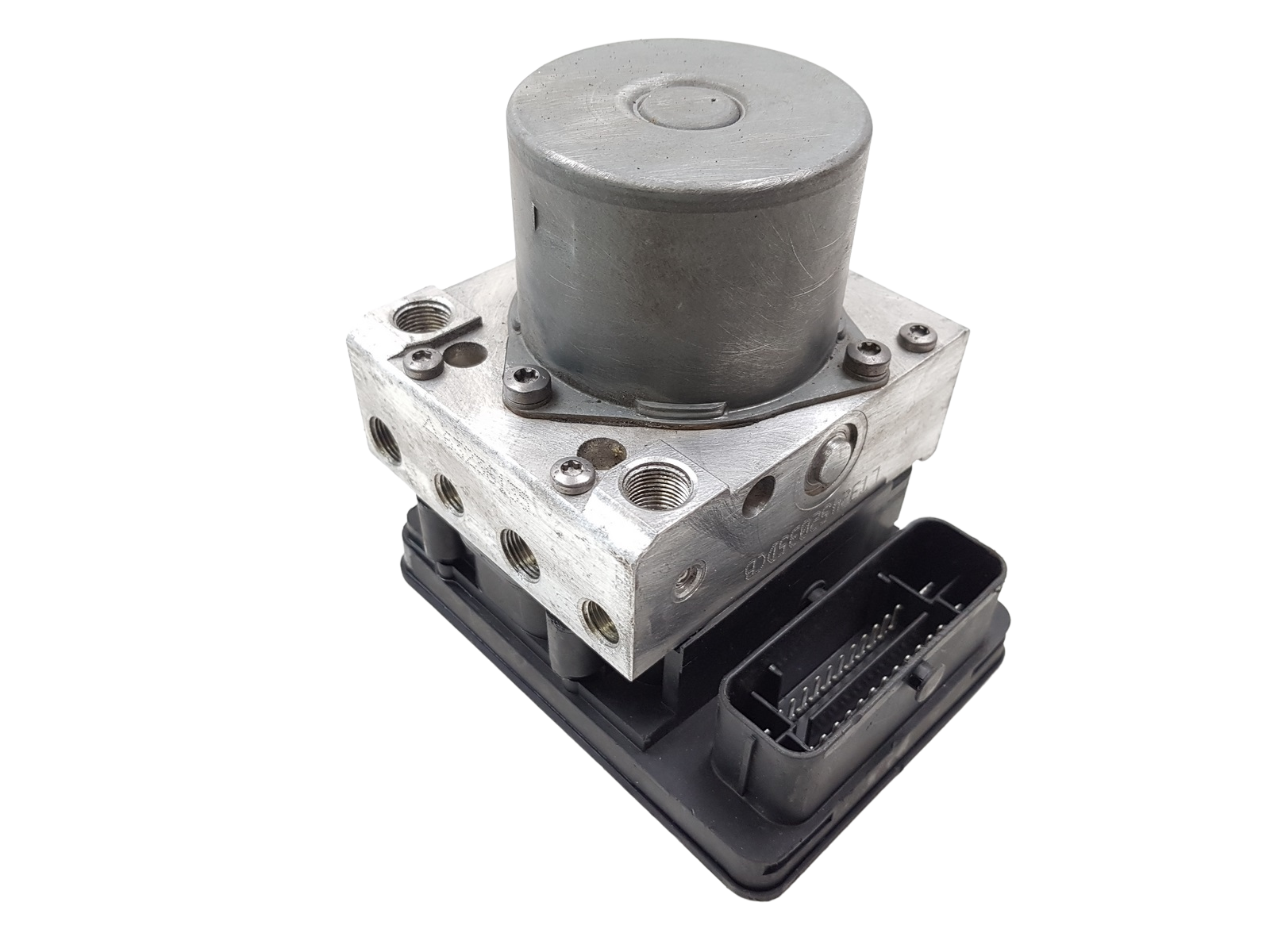Abs-pump VW UP! Citigo Mii 1S0614517E 54085886N TRW main product photo