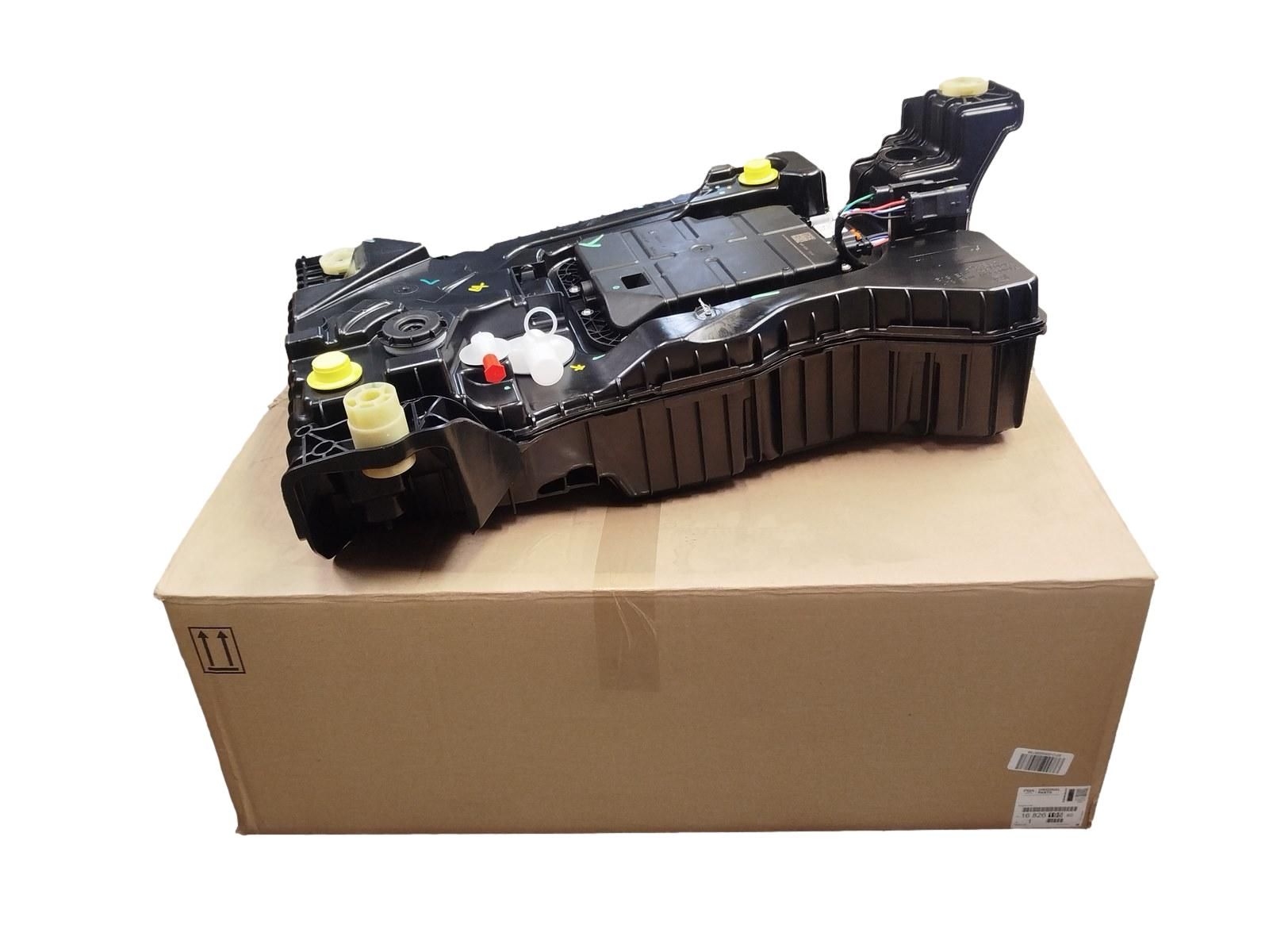 AdBlue-tank Original 1682619580 Citroen Peugeot main product photo