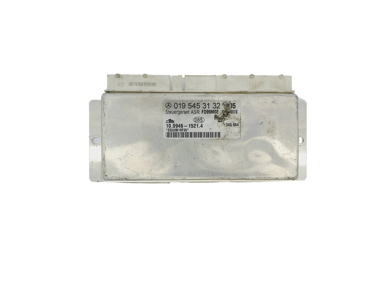 Styrenhet Mercedes 0195453132 10.0946-1521.4 Ate 46682 main product photo