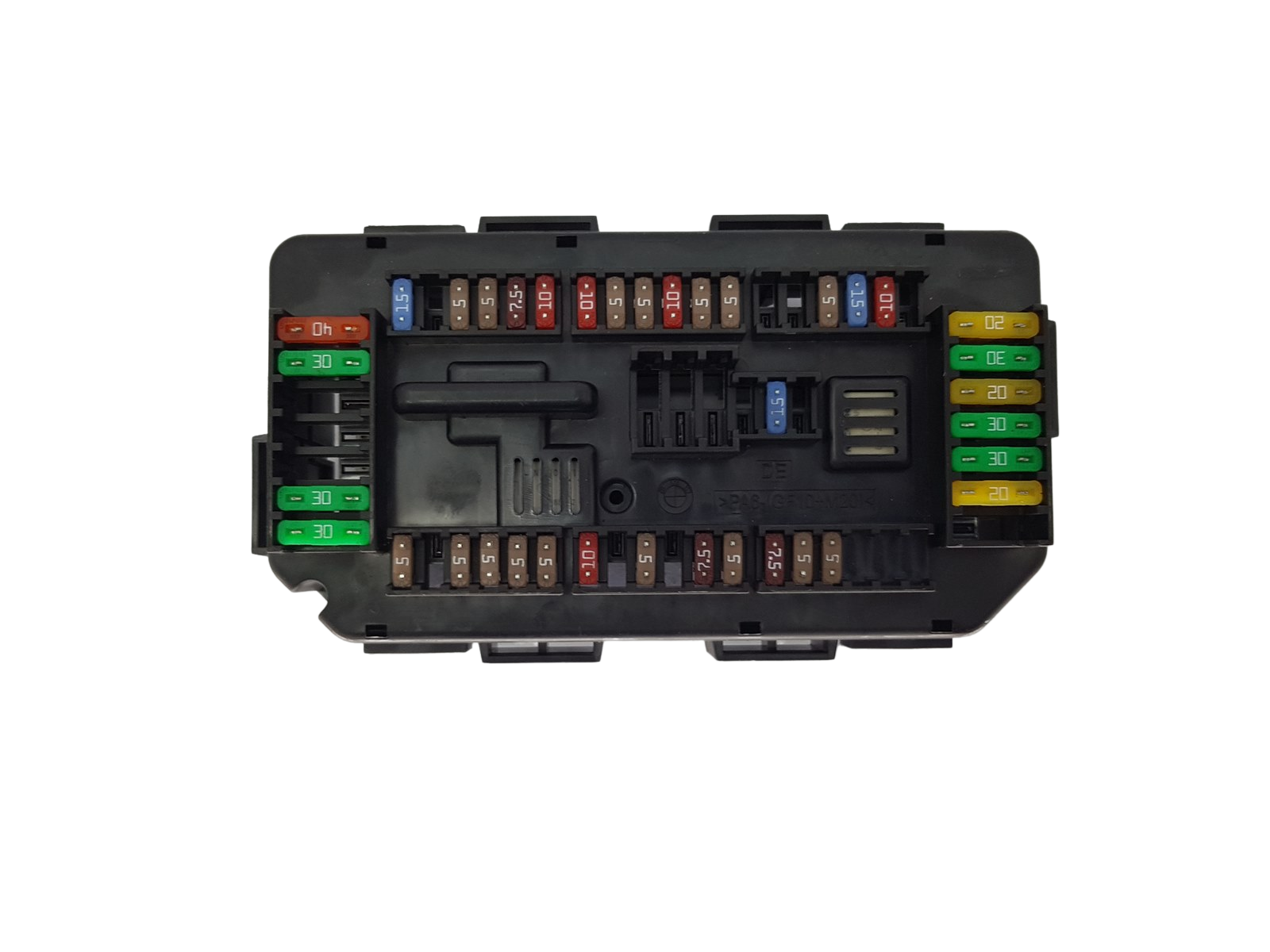 Säkringsbox 6114V7 938906801 19549.000.001 19545.000.001 BMW main product photo