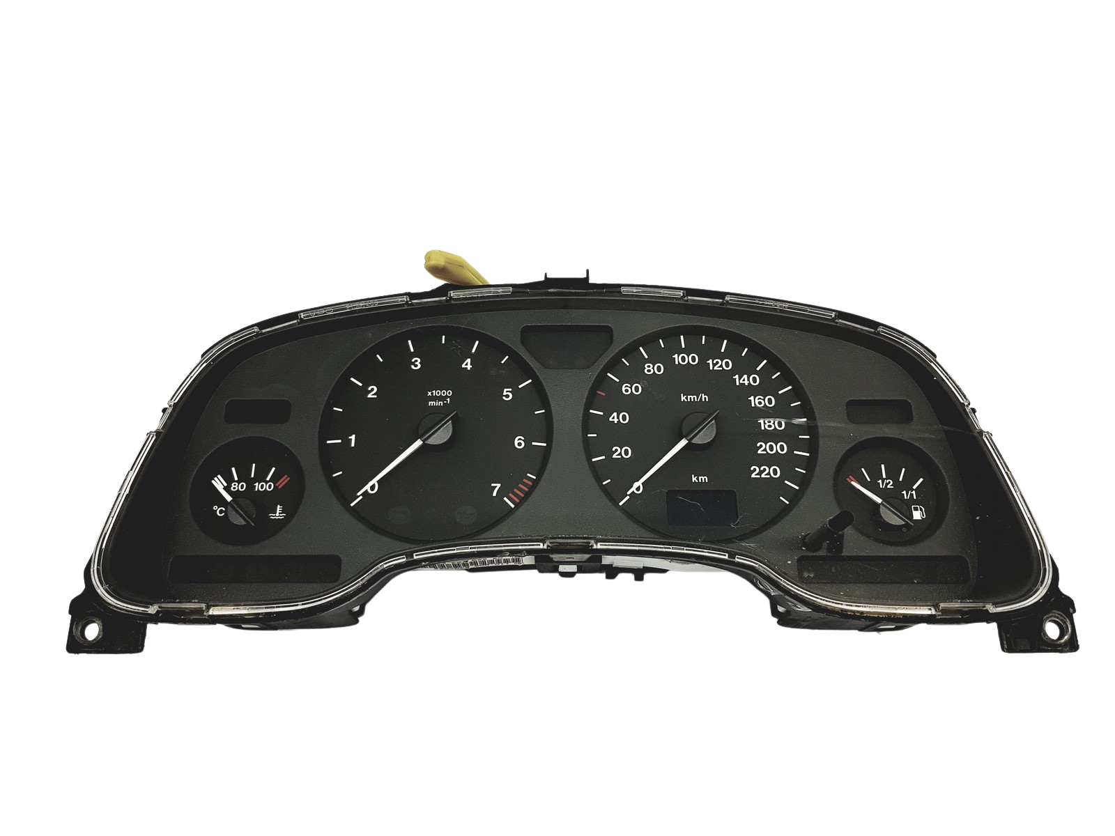 Varvräknare Opel Astra G 09228753EB 110008830022 47342 main product photo
