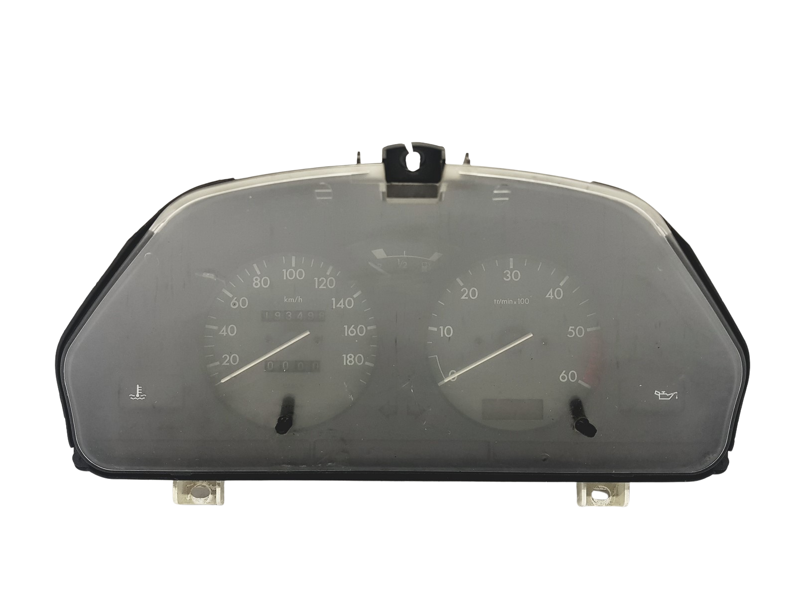 Varvräknare Citroen Saxo 9627933580 09028029908 55018 main product photo