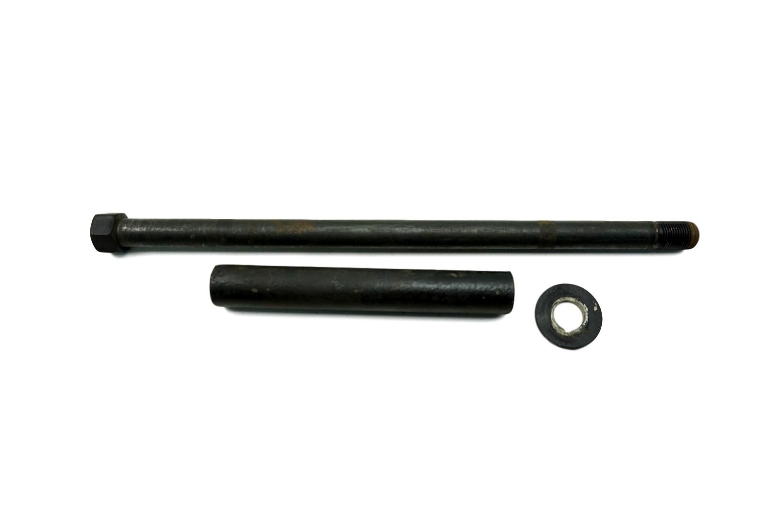 Bult Wahacza Przedniego Renault Trafic 1 1980-2000 2664 main product photo
