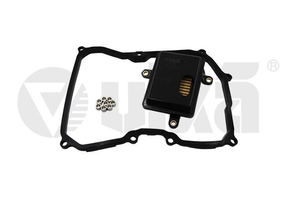 Växellådsoljefilter Gör VW Seat Skoda 09G325429E 33251783201 Vika main product photo
