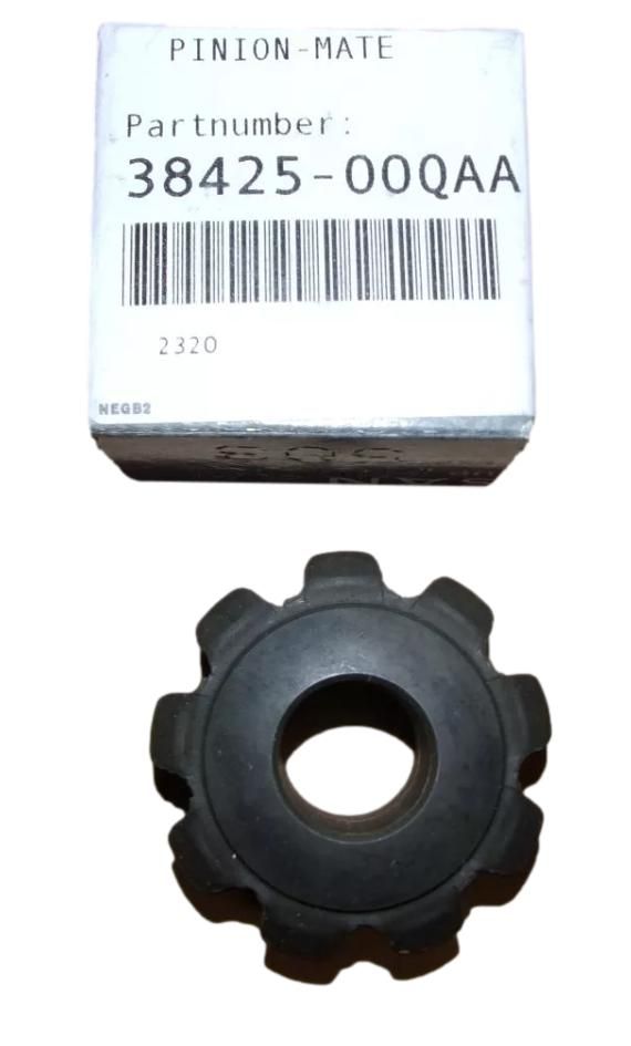 Planetväxel Ny Original 3842500QAA 8200120090 Renault Nissan main product photo