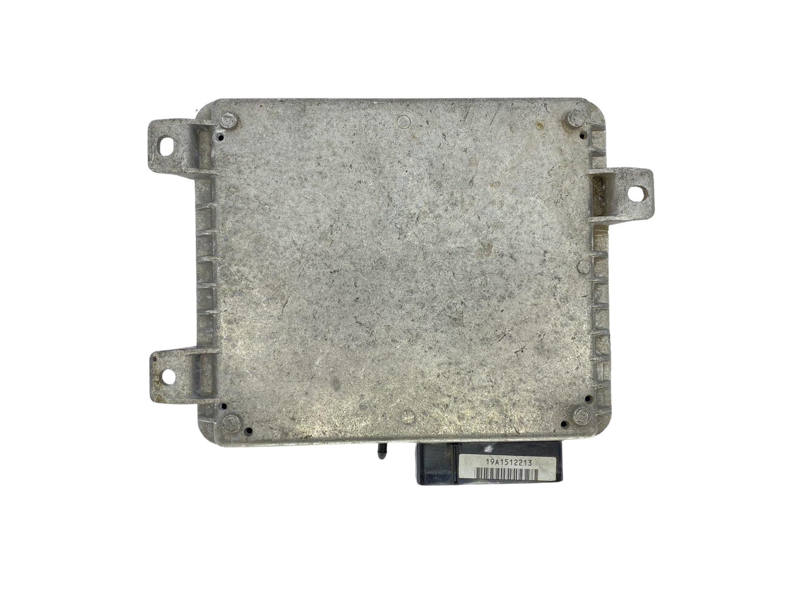 Motorstyrenhet ECU Rover MKC104021 4086 FE 55206 main product photo
