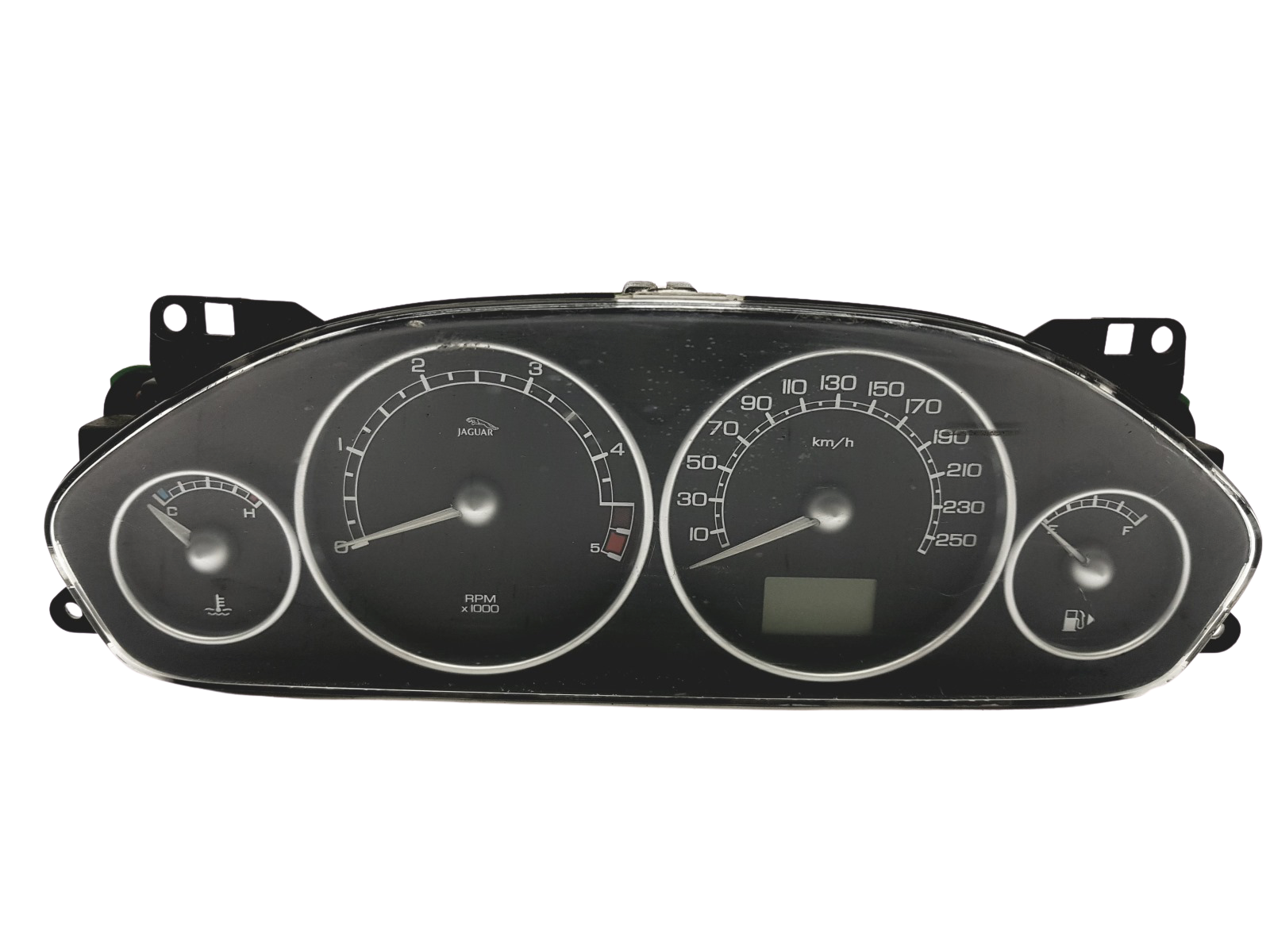 Hastighetsmätare Jaguar X-Type 4X4F-10849-GC 29572 main product photo