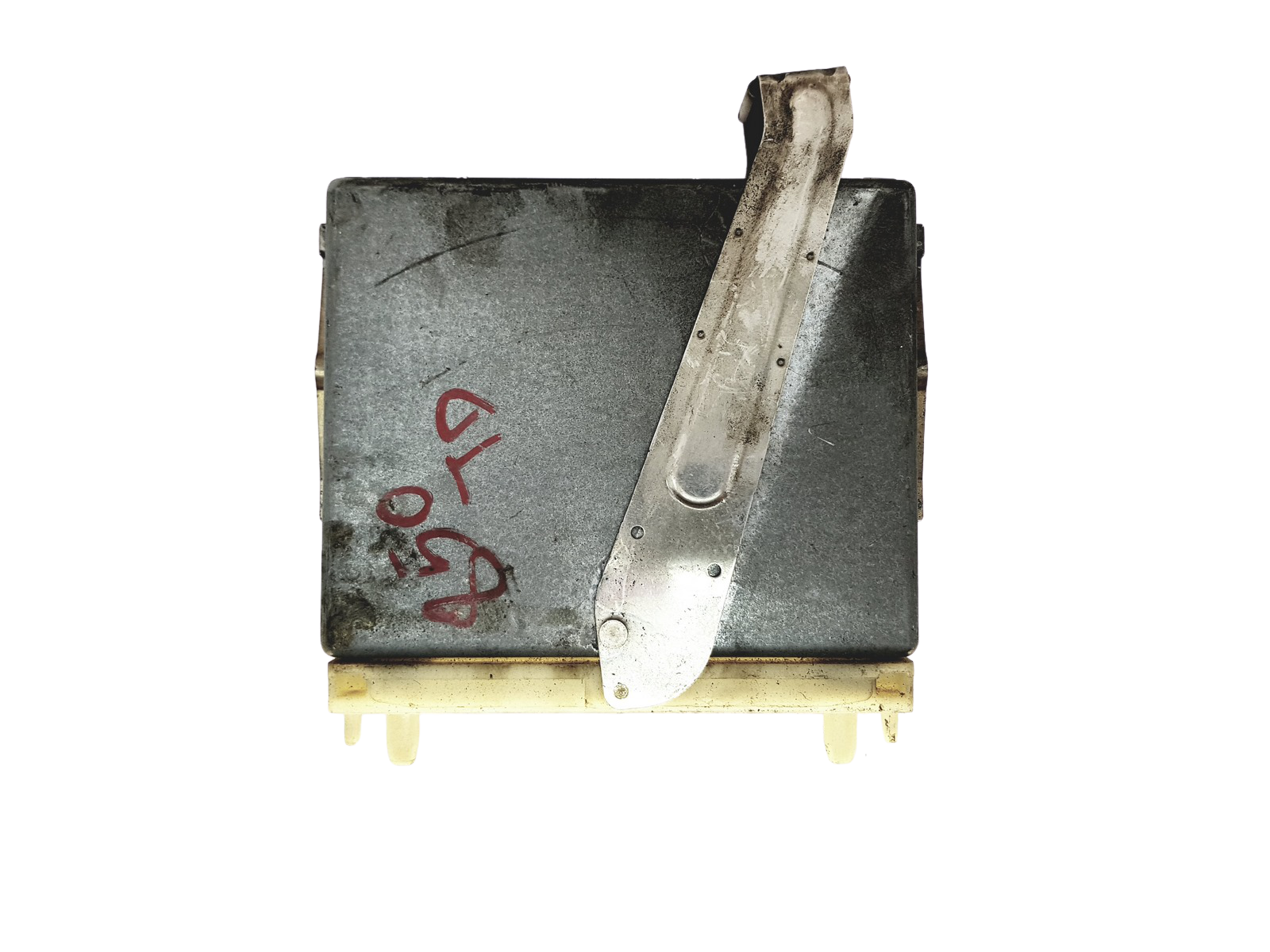 Motorstyrenhet ECU 0281001534 P09179403 Volvo main product photo
