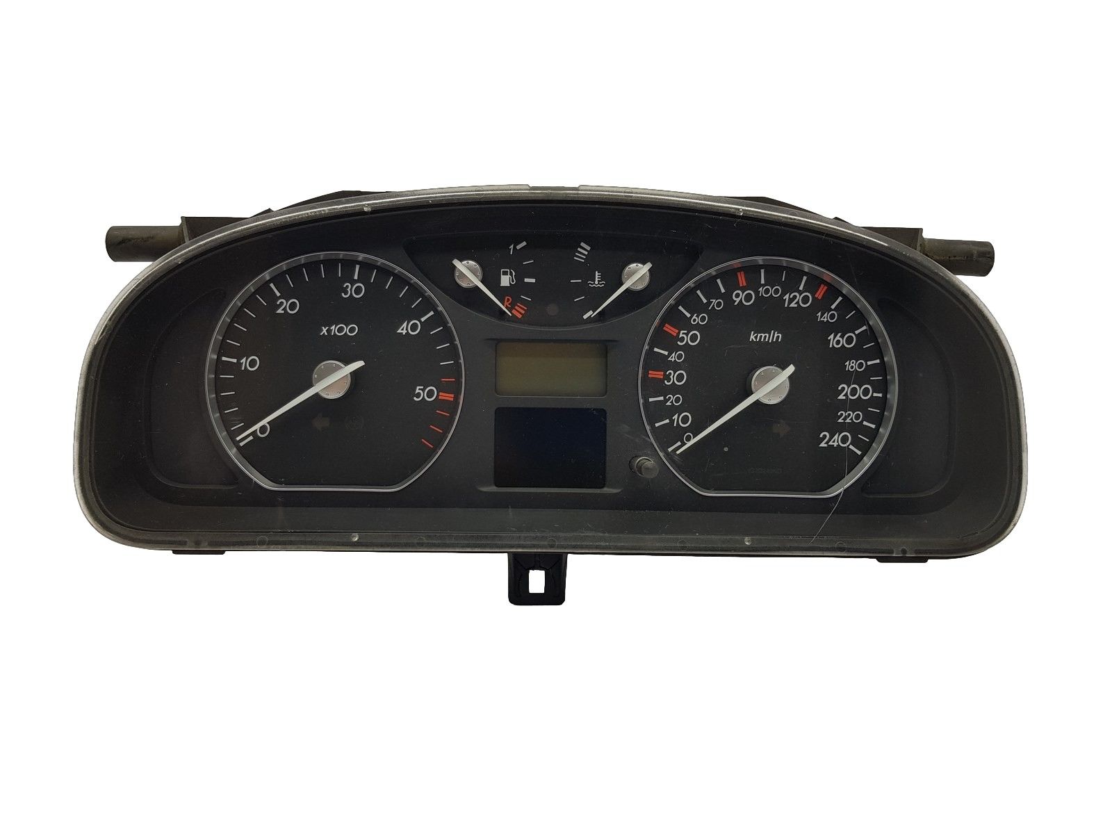 Hastighetsmätare Renault Laguna 2 8200263357 B 1637 main product photo