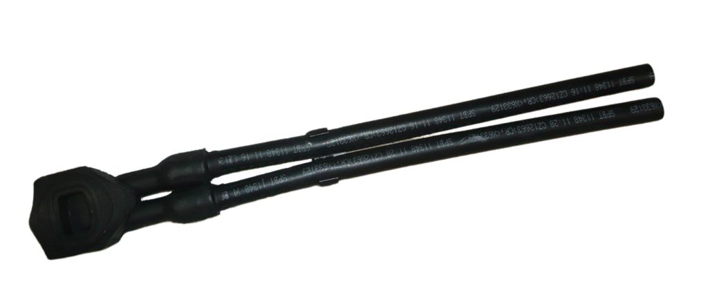 Hydraulslang Original Citroen Peugeot BX 95622818 main product photo