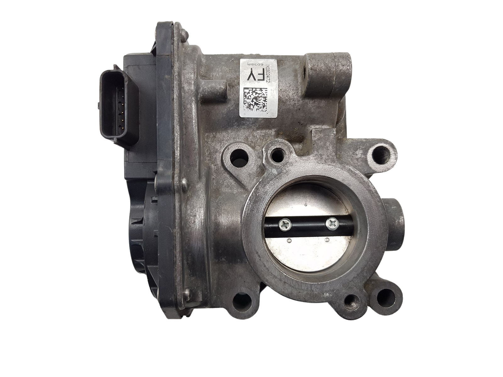 Spjällhusventil Renault 161206038R H8201171233 0.9 1.2 TCE 2587 main product photo