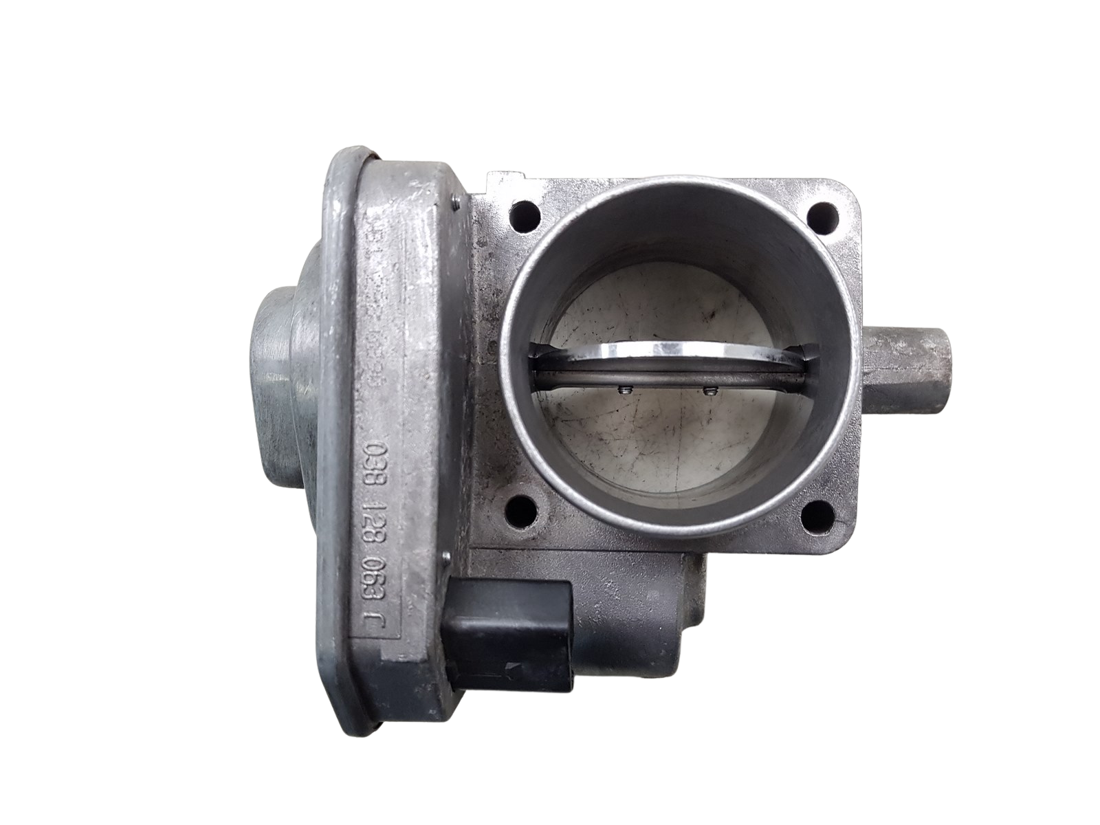 Spjällhusventil VWAG 038128063C Pierburg 2183 main product photo