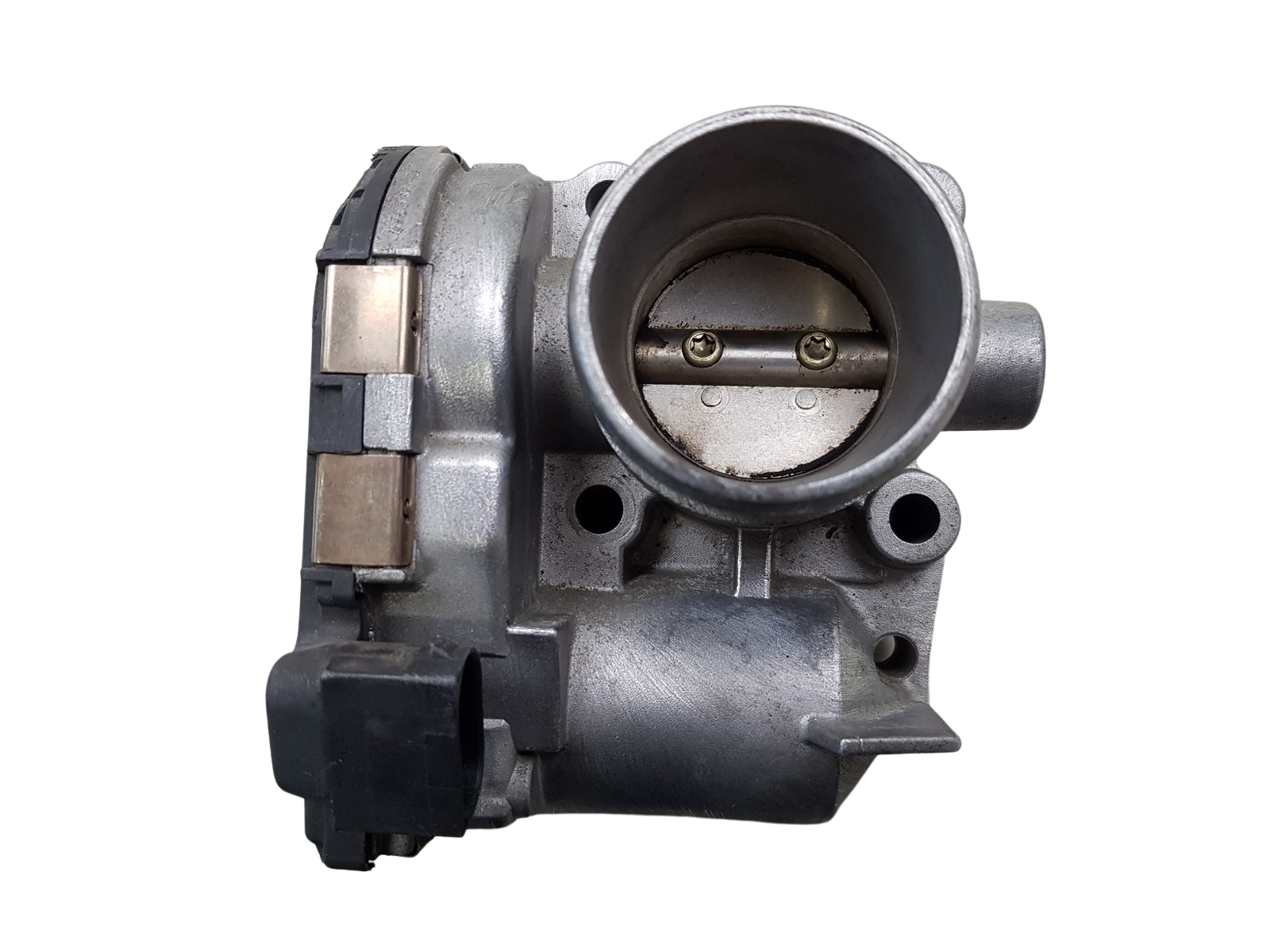 Spjällhusventil Fiat Lancia 0280750042 1.2B Bosch 2934 main product photo