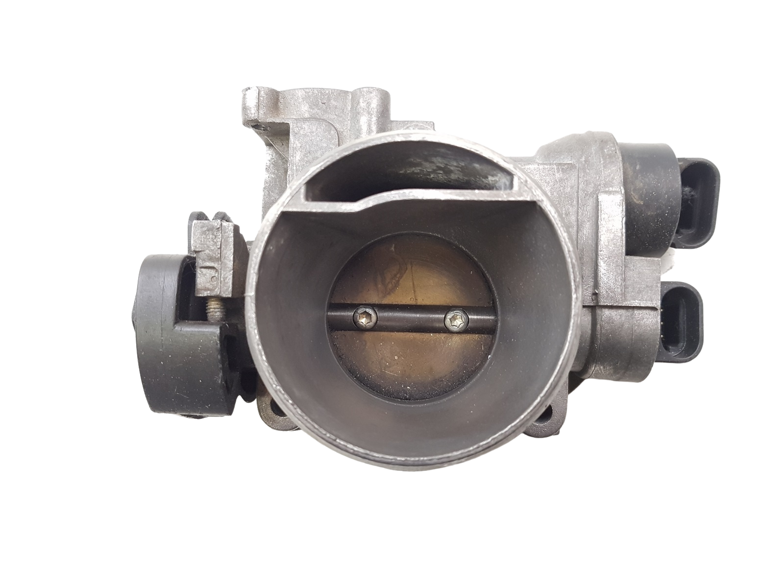 Spjällhusventil Fiat Lancia 46SXF2/01 IB02/00 Weber 1647 main product photo
