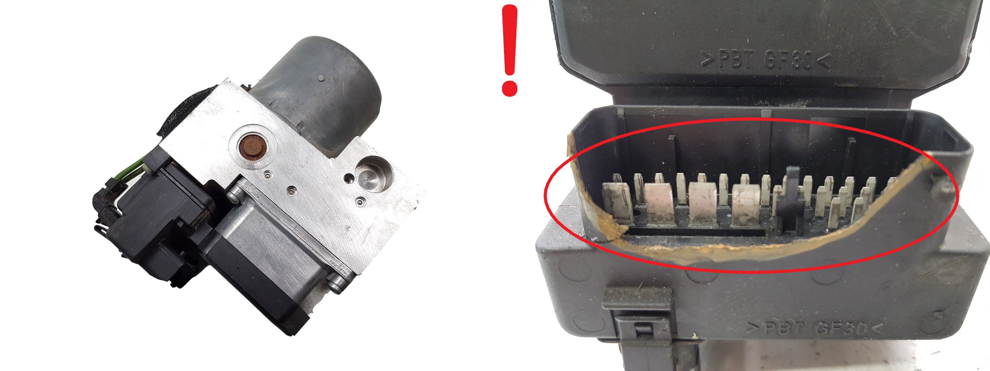 Abs-pump Opel 24432510 0273004592 0265220636 main product photo