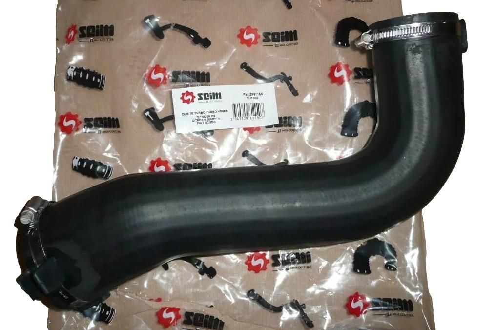 Luftslang 981150 0382GZ 0382.GZ Citroen Peugeot SEIM main product photo