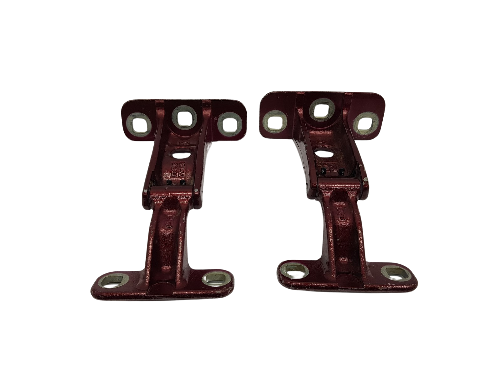 Dörrgångjärn Bak Höger/Vänster Kangoo 3 904003694R 904116528R main product photo