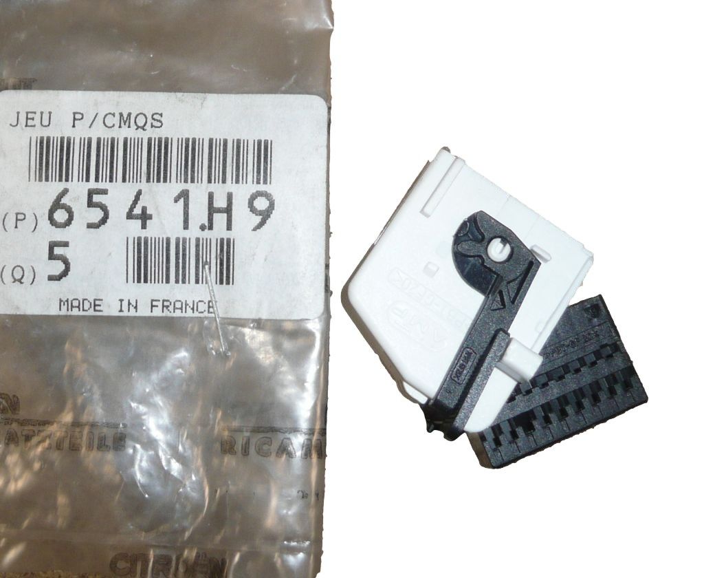 Stickpropp Ny Original 6541.H9 6541H9 Citroen Peugeot main product photo