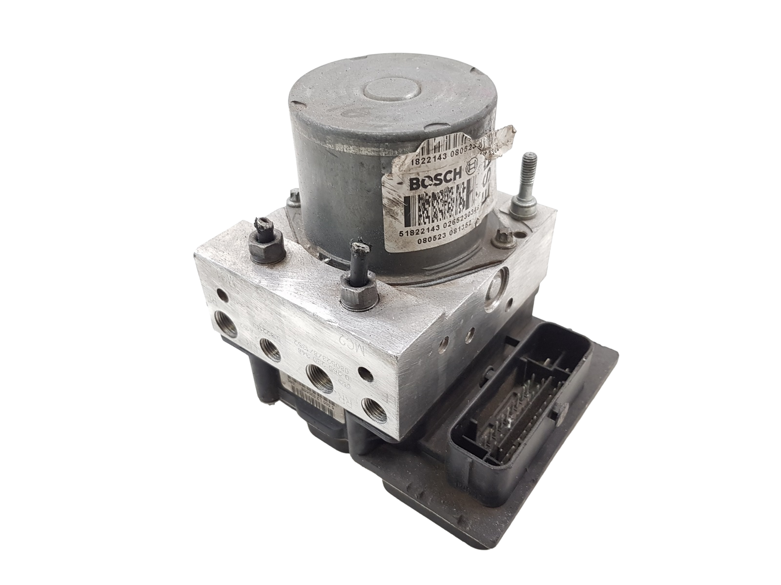 Abs-pump Fiat Grande Punto 51822143 0265230348 0265951047 main product photo