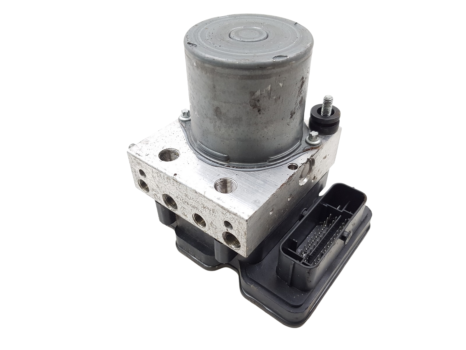 Abs-pump Renault Clio 5 476607421R 0265956794 main product photo