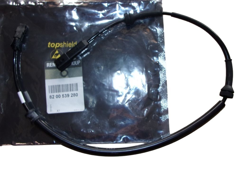 ABS Sensor Höger Bak Ny Original 8200539280 Renault main product photo