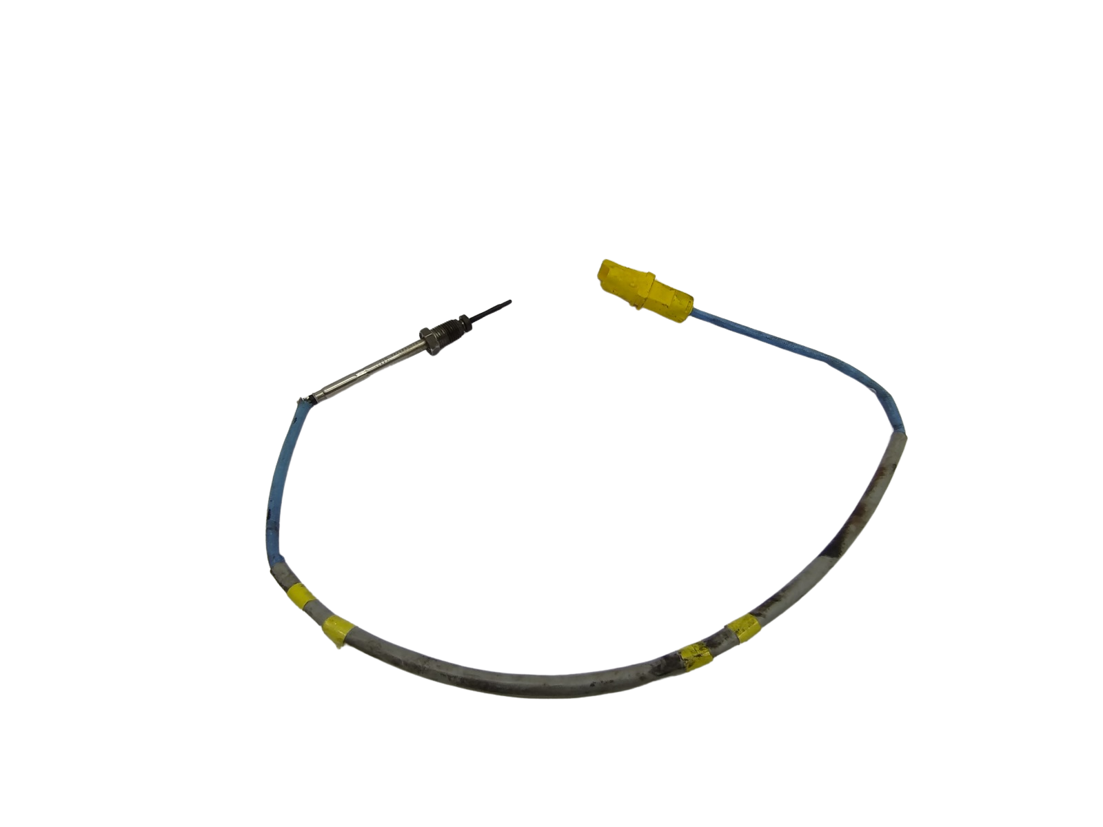 Avgastemperatursensor Renault Nissan 8200941746 4596 main product photo