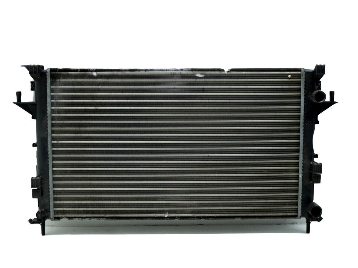 Kylare Wody Renault 880163X 7711134656 Valeo 2334 main product photo