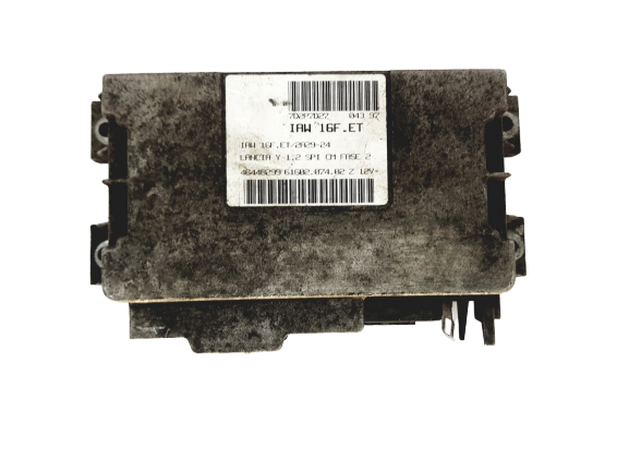 Styrenhet 46448299 IAW16F.ET Lancia Magneti Marelli 19982 main product photo