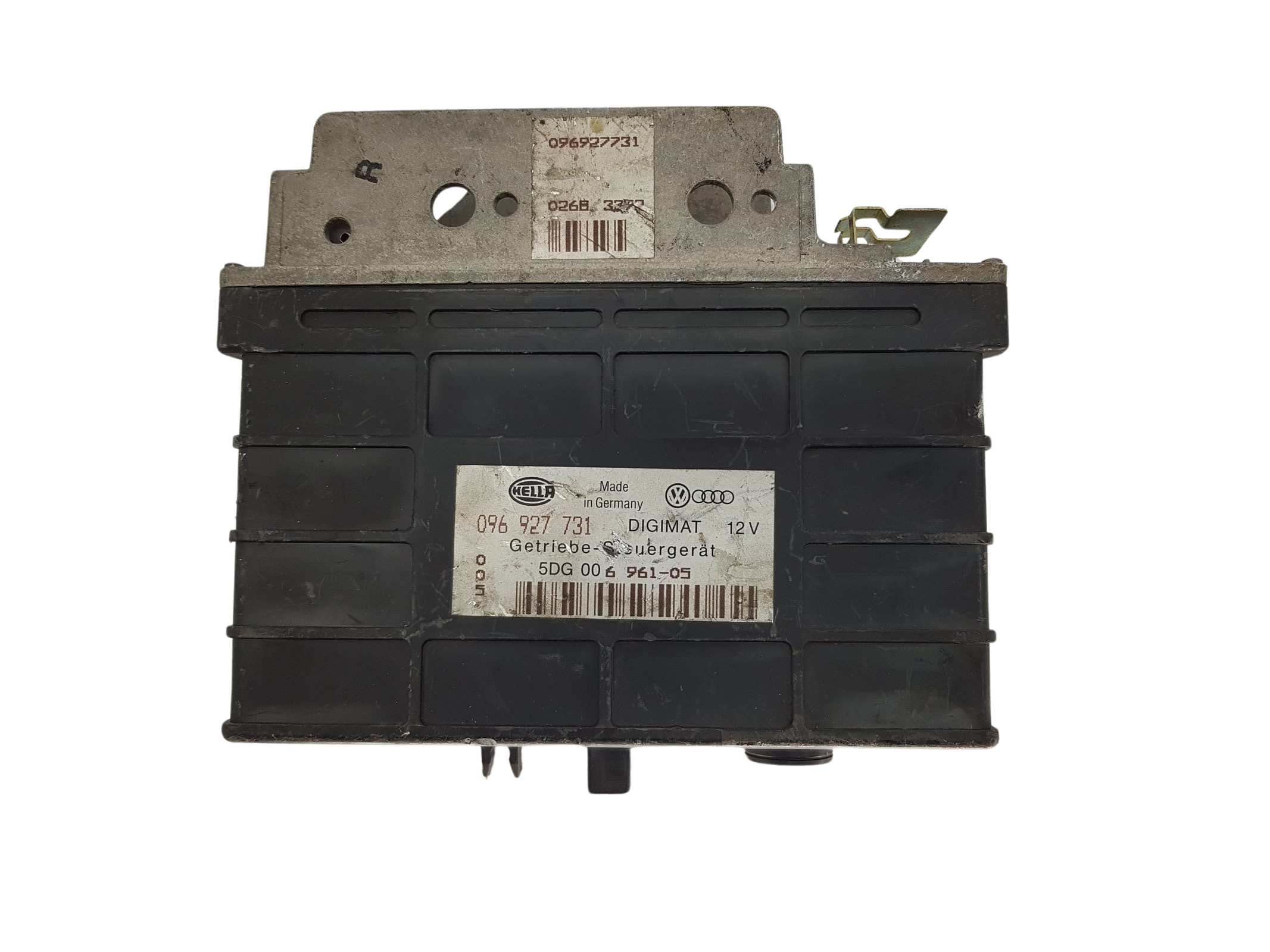 Styrenhet 5DG006961-05 096927731 VW Hella 2813 main product photo