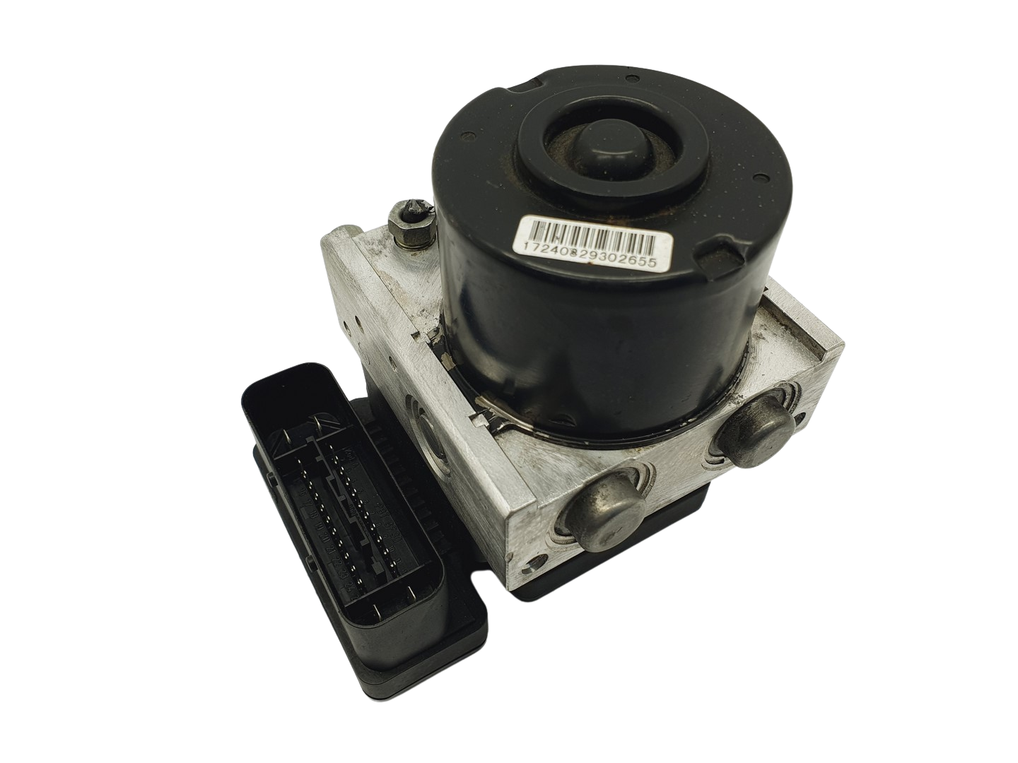 Abs-pump Opel Astra H Zafira B 13157575 10.0970-0503.3 62956 main product photo